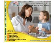 Hope Centre for Autism Treatment