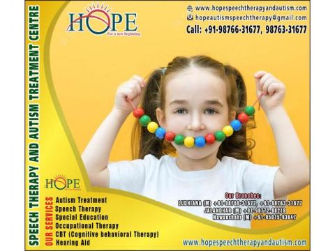 Hope Centre for Autism Treatment - 2/2