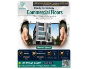 Need a Commercial Building for Rent in Madurai?