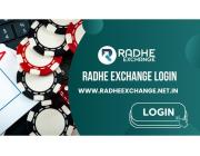 Radhe Exchange Login