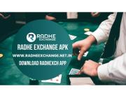 Radhe Exchange APK