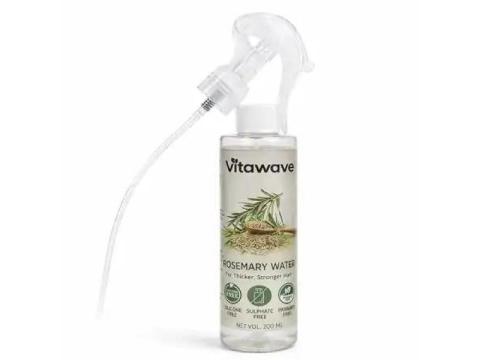 Buy Best Rosemary Water Spray for Strong & Healthy Hair