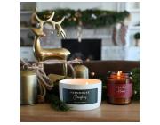 Clean Burning Candles Crafted for a Healthier Home Environment