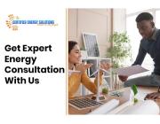 Complete Energy Freedom Starts Here | Certified Energy Solutions