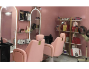 Ladies Salon in Ajman | Hair, Beauty, Makeup & Nail Care Services