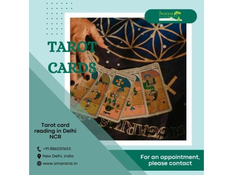 Start Your Journey on Tarot card Training in Delhi