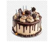 Best Customised Cake in Hiranandani Estate