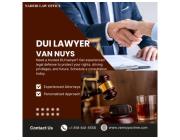 Why Do You Need a DUI Lawyer Van Nuys After a DUI Arrest?