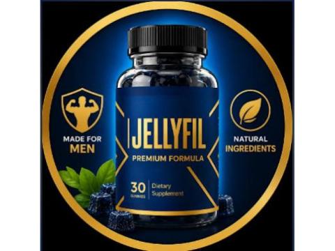 JellyFil Supplement Reviews 2026: Benefits, Ingredients & Side Effects!