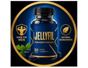 JellyFil Supplement Reviews 2026: Benefits, Ingredients & Side Effects!