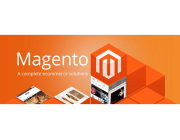 Magento Website Design Company in UAE