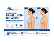 Looking for Firmer, Lifted Breasts? Book Your Appointment Today