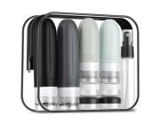 Summer Sale: Best Travel Bag for Shampoo and Conditioner in USA