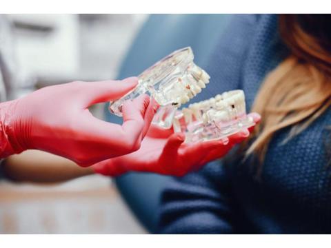 Is Denture Implants Therapy Right for You? - 2/2