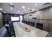 Private Office for Rent in Doha | Fully Furnished Workspaces