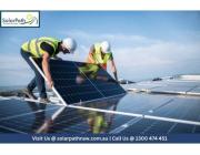 Solar installers Sydney