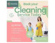 Professional Maid Services in North Vancouver