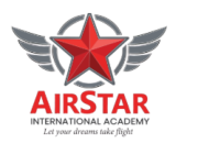 Airstar Academy | Best Aviation Academy for Cabin Crew Training
