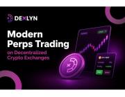 Modern Perps Trading on Decentralized Crypto Exchanges