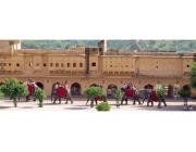 Book Your Luxury Stay at Kaner Retreat Near Jodhpur | Odyssey Travels