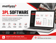 Best 3PL Software for Modern Warehouses