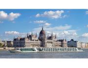 Europe River Cruise Packages – Luxury, Comfort & Scenic Views