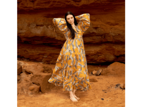 Buy Cotton Dresses You'll Love to Wear