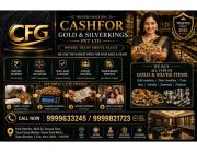 Trusted Gold Buyers in Delhi NCR – Get Instant Cash