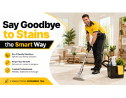 Quality Carpet Care Solutions Across Ellenbrook
