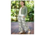 Buy Cropped Linen Women’s Jackets for Stylish Everyday Fashion - Estell Boutique
