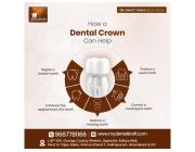 Dentist in Indirapuram for Advanced Dental Care