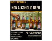 Enjoy Great Taste Without Alcohol | 3 Sisters Non Alcoholic Beer