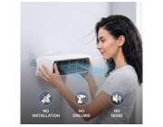 AirZuma Portable AC Reviews 2026| Does This Compact Air Cooler Really Work|