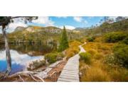 Tasmania Trails – Explore Waterfalls, Cliffs & Wildflowers