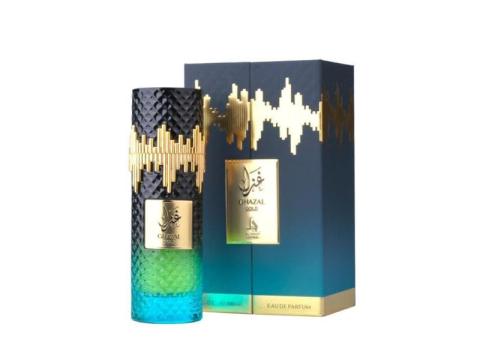 Ghazal Gold by Al Absar for Women