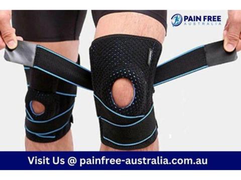 Premium ACL Knee Brace with Expert Product Guidance