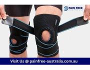 Premium ACL Knee Brace with Expert Product Guidance