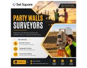 How Party Wall Surveyors Help Prevent Neighbour Disputes?