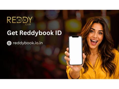 Reddybook