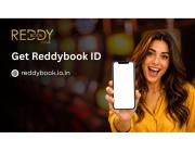 Reddybook