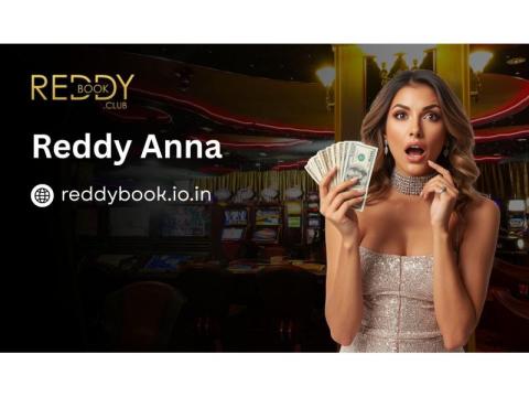 Reddy Anna