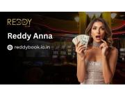 Reddy Anna