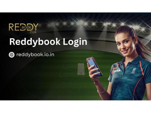 Reddybook Login