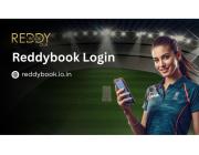 Reddybook Login