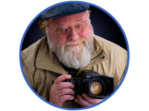 Virginia Headshot Photographer | Professional Business Photos