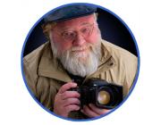 Virginia Headshot Photographer | Professional Business Photos