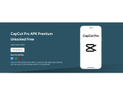 CapCut Pro APK Download 2026 Latest Version | Official Website