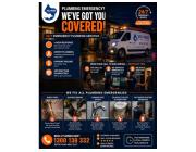 24/7 Emergency Plumbing Services – Fast Response Across Melbourne & Victoria