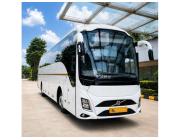 Volvo Bus Rental in Jaipur for Comfortable Group Travel