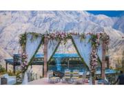 Destination Wedding Bharat Helps Plan Meaningful Weddings at Triyuginarayan Temple